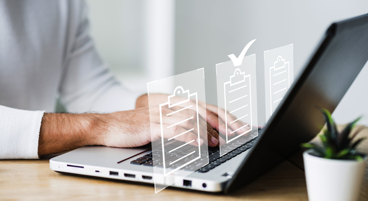 Contract Management System